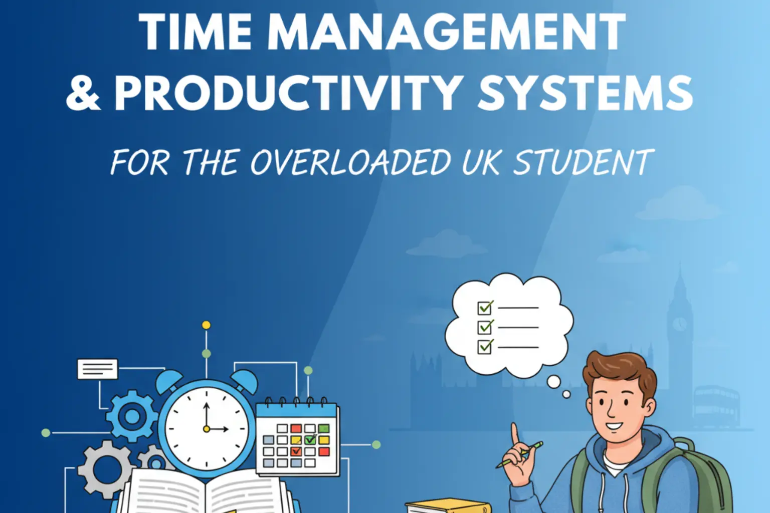 Mastering Referencing & Citation Styles for UK Students